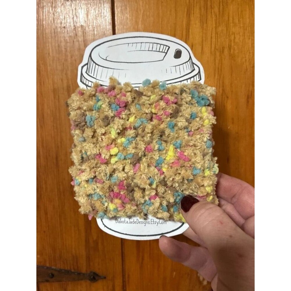 Coffee Cozy